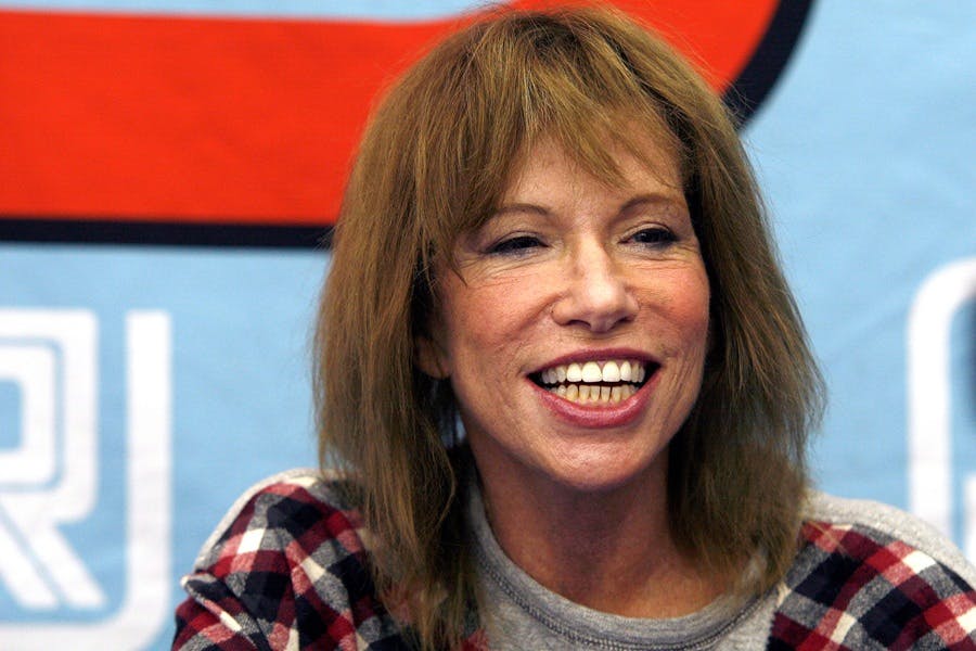 Carly Simon